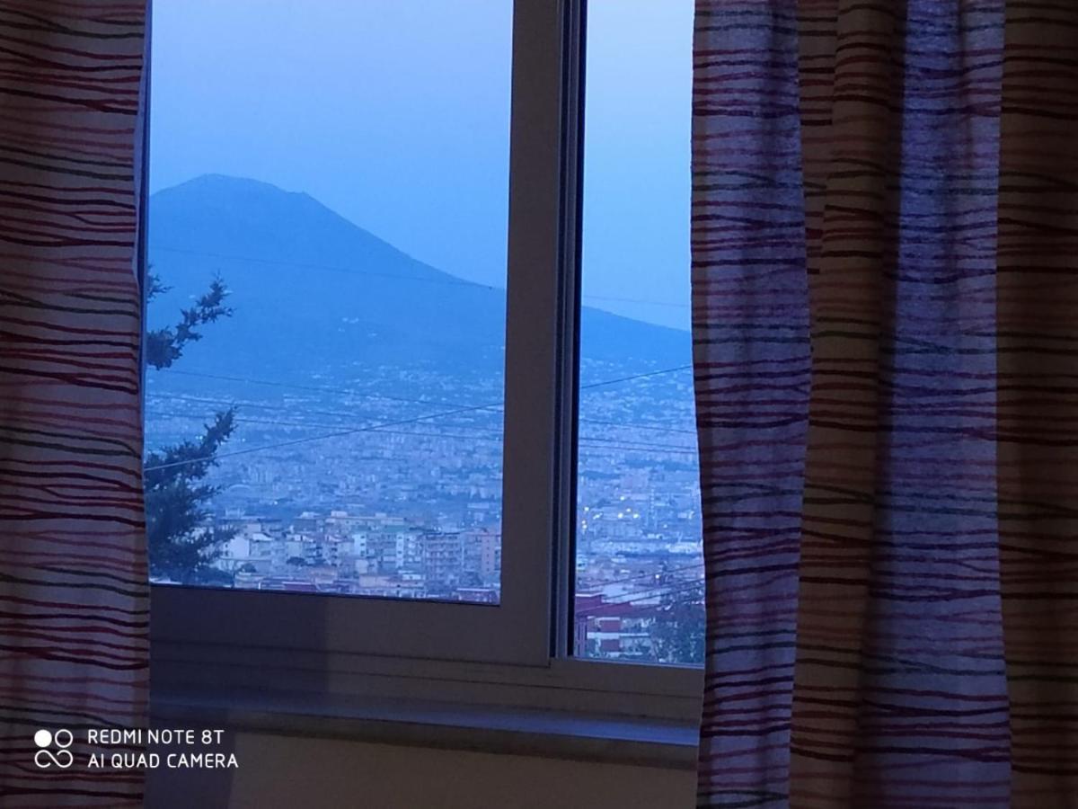 Nuova Luna Ai Camaldoli Apartment Naples