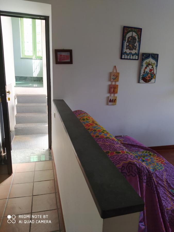 Nuova Luna Ai Camaldoli Apartment *